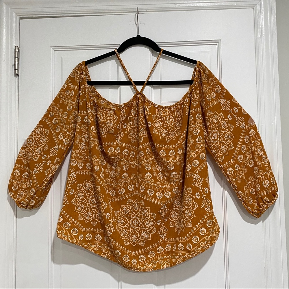 Woman's Dress Shirt